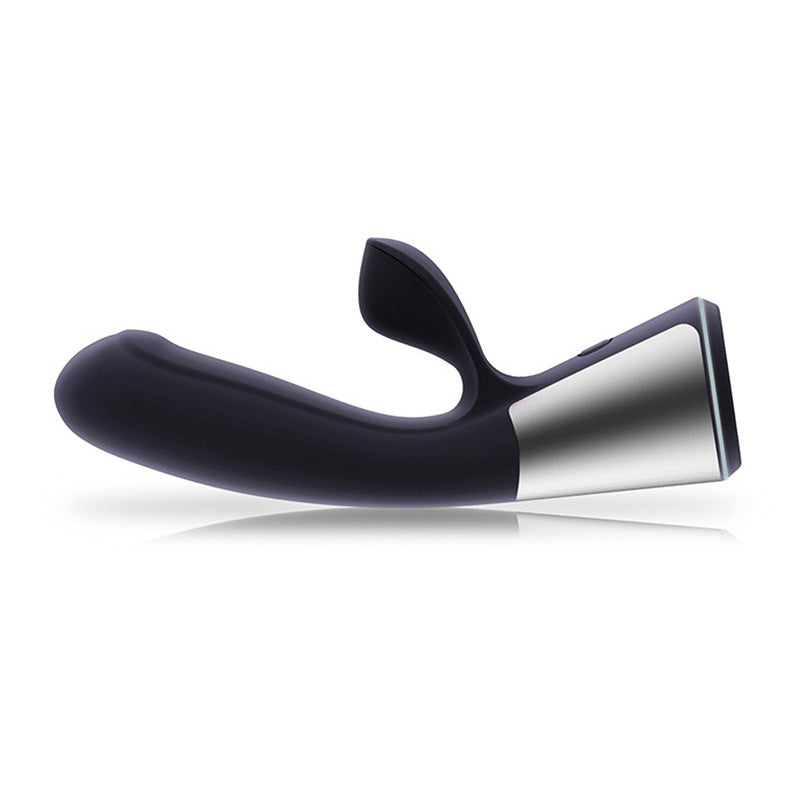 Kiiroo OhMiBod Fuse Rechargeable Vibrator|Detail View|"Interactive controls - detail view"
