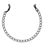 Draw Up Nipple Clamps|Front View|"nipple clamps-front view"|