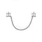 Adjustable Nipple Clamps|Detail View|"clamp features-detail view"|
