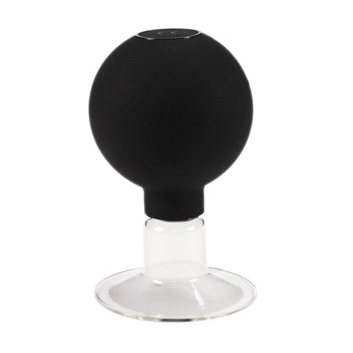 Glass-Nipple-Pump|Front View|"premium glass enhancement pump-front view"