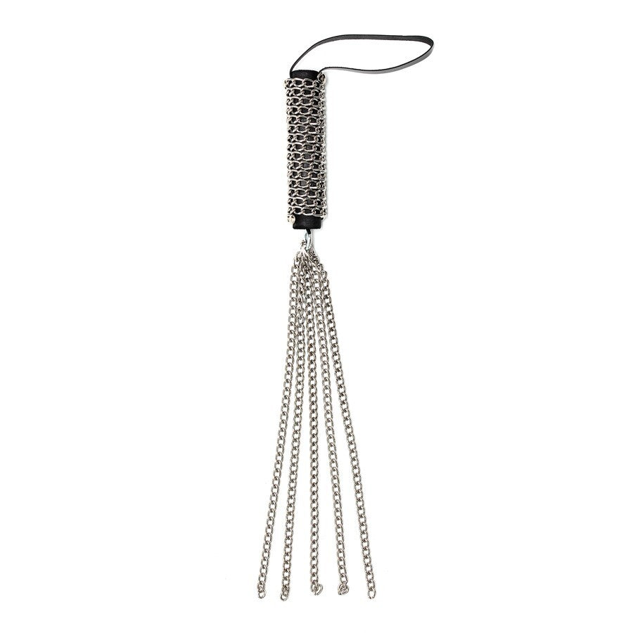 Chain Whip|Front View|"chain whip-front view"|