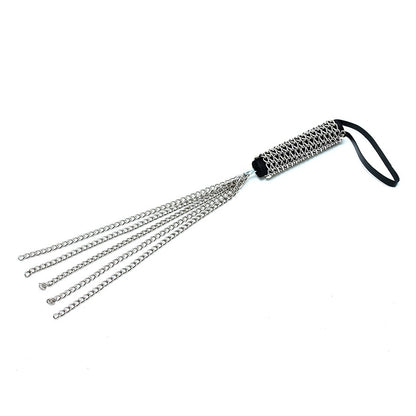 Chain Whip|Side View|"chain details-side view"|