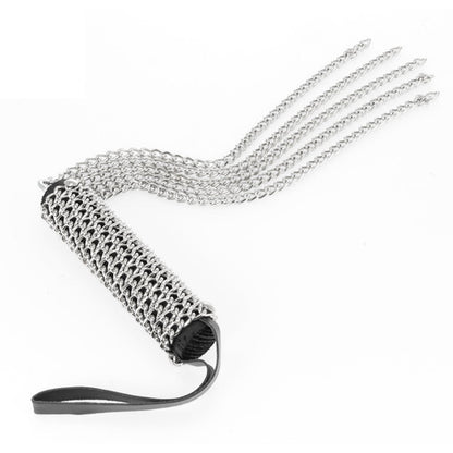Chain Whip|Detail View|"link features-detail view"|