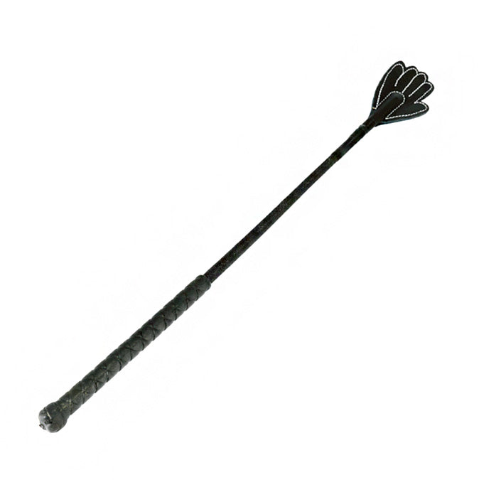 Small Hand Whip|Front View|"hand whip-front view"|