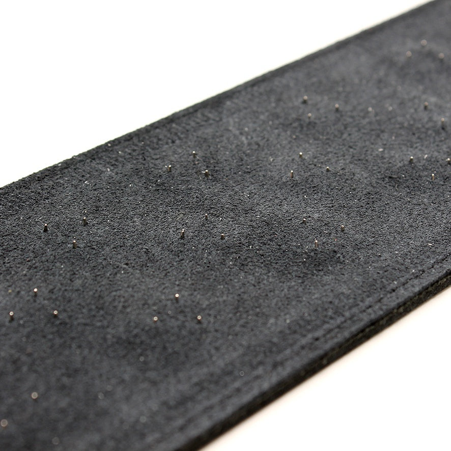 Paddle With Spikes|Back View|"handle design-back view adult toys direct"|