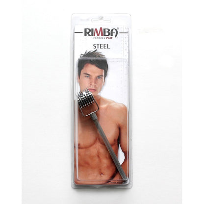 7 Wheels Of pain|Back View|"handle design-back view adult toys direct"|