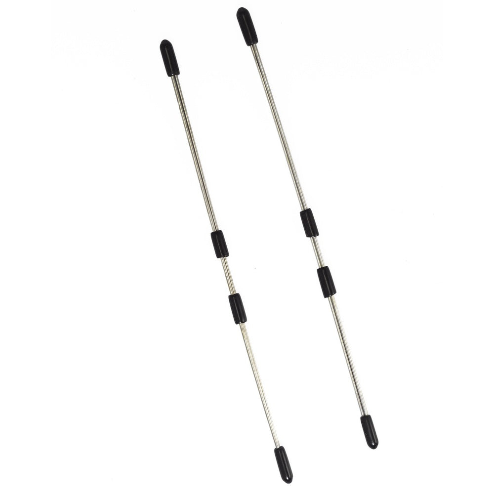 Nipple Sticks|Side View|"stick details-side view"|