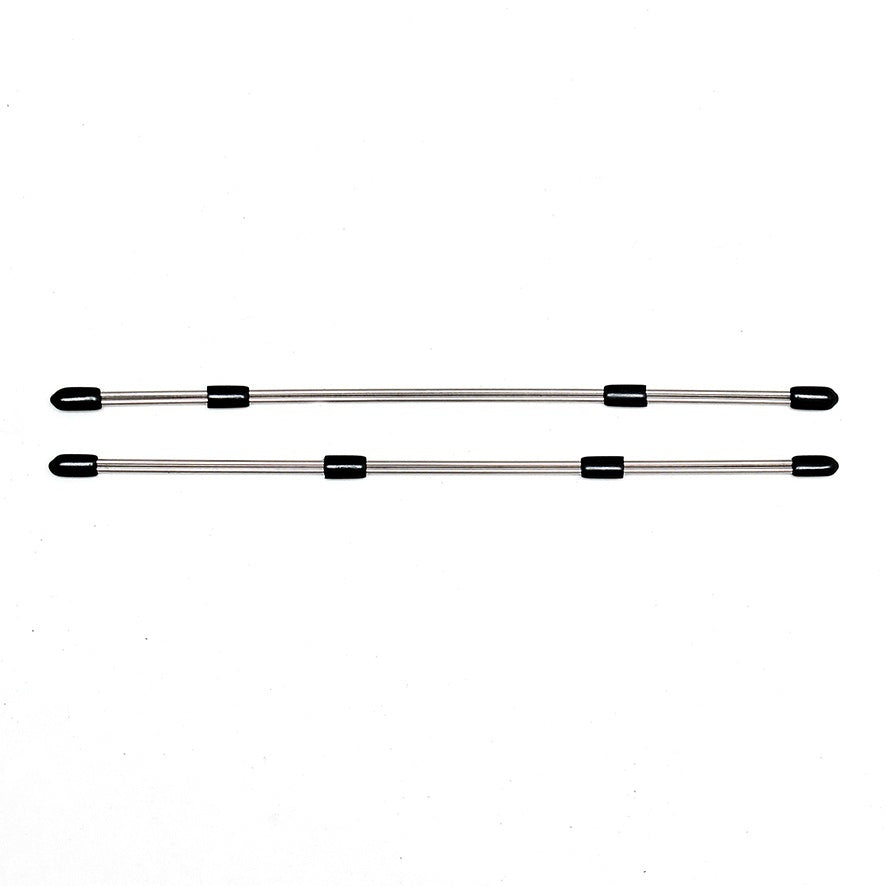 Nipple Sticks|Detail View|"design features-detail view"|