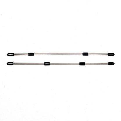 Nipple Sticks|Detail View|"design features-detail view"|