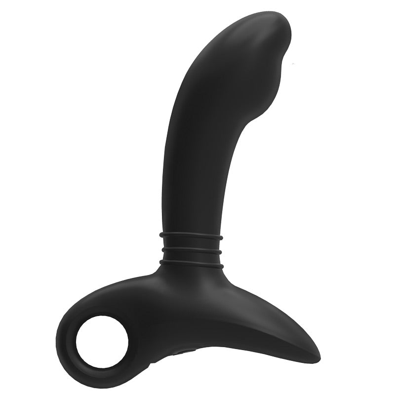 Nexus-Sparta-Prostate-Stroker|Front View|"premium stroker-front view"