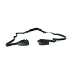 SportSheets Sex Sling|Side View|"sling detail system-side view adult toys direct"|