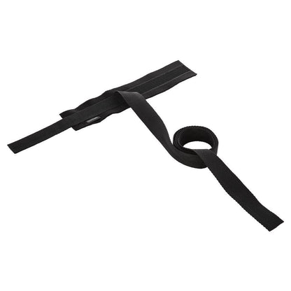 SportSheets Beginners Bondage Fantasy|Side View|"kit contents detail-side view adult toys direct"|